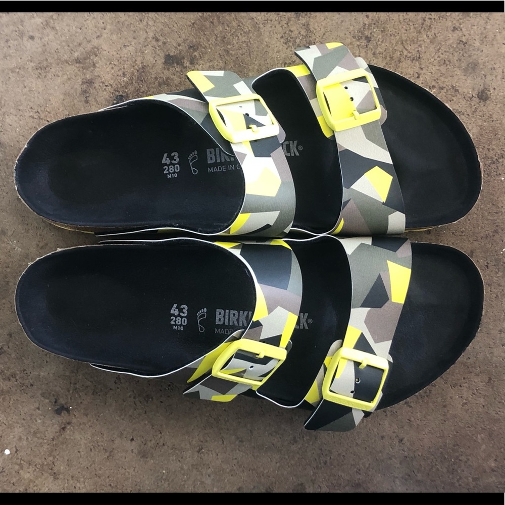 Birkenstock